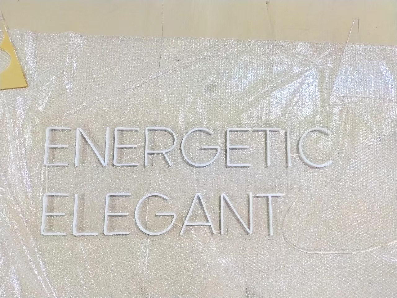 ภาพงานไฟเฟค