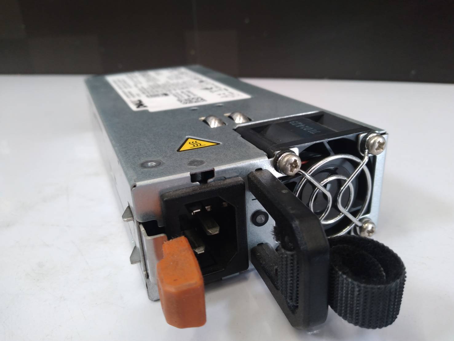 CNRJ9 (FN1VT) Dell PowerEdge Server R510 R810 R910 Power Supply 750W PSU D750P-S0