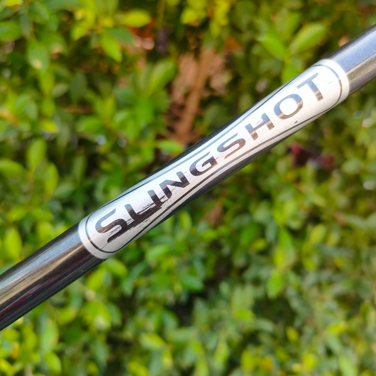 HYBRID NIKE SLINGSHOT องศา 17 ก้าน DIAMANA FLEX R ก้านสุดพรีเมี่ยม รุ่นนี้ออกแบบกระดองดีมาก ไม้กอล์ฟมือสอง ของแท้ BY NakaraLuxurious