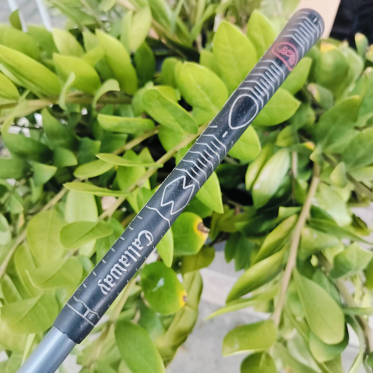 ชุดเหล็ก Callaway BIGBERTHAR รุ่นยอดนิยมสูงสุดของ Callaway ใบใหญ่ Cavity ลึกตีง่ายตีไกลมาก ก้านเสียบทะลุเป็นเอกลักษณ์ ไม้กอล์ฟพรีเมี่ยมมือสอง ของแท้ By NakaraLuxurious