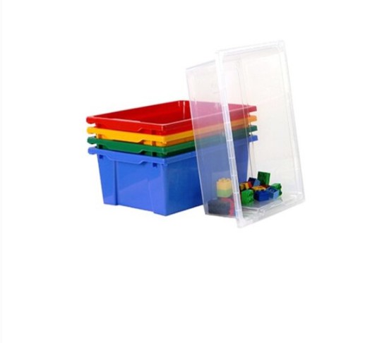 ถาดอุปกรณ์ทรงสูง ชั้นวางของ,เฟอร์นิเจอร์เด็ก พร้อมส่ง