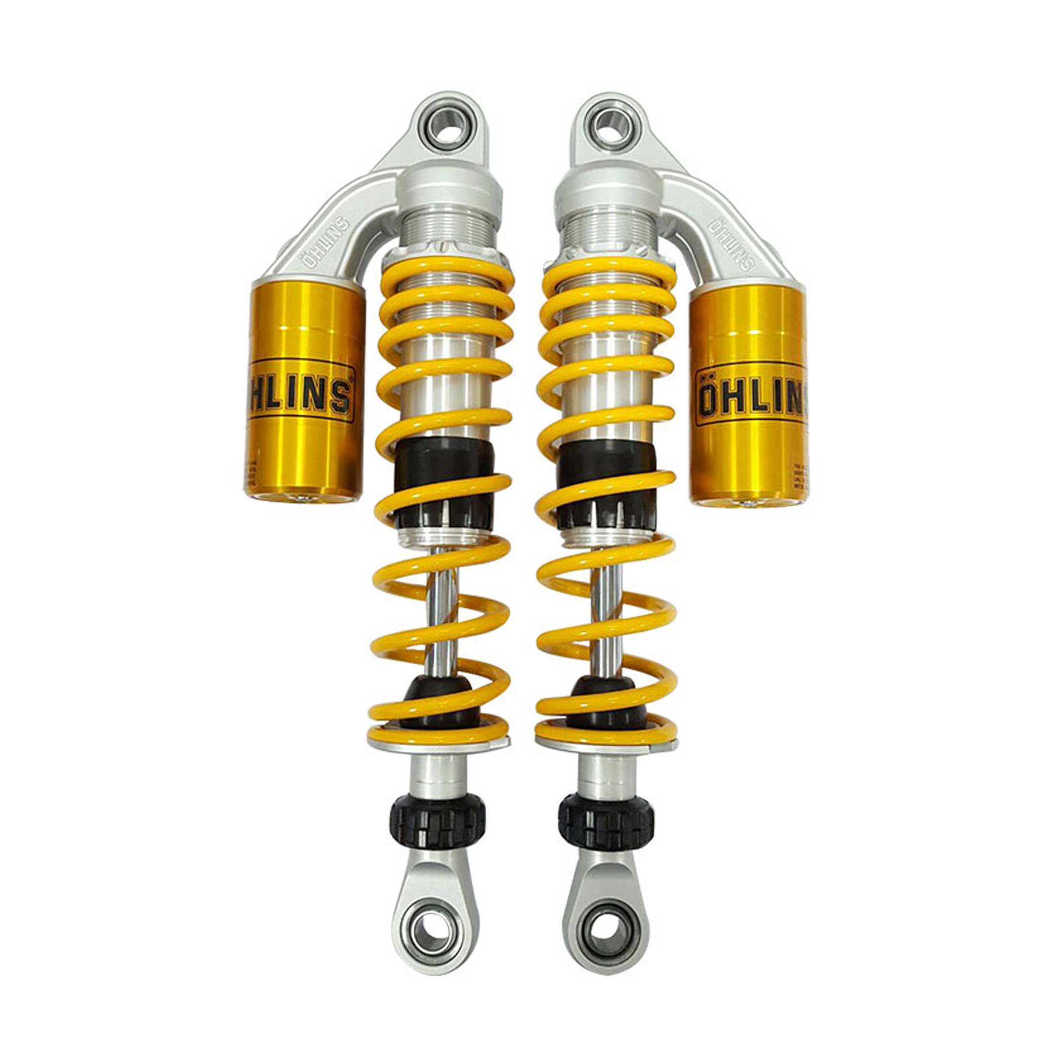 โช๊คหลัง Ohlins HO 647 Wave125i 2015-2022