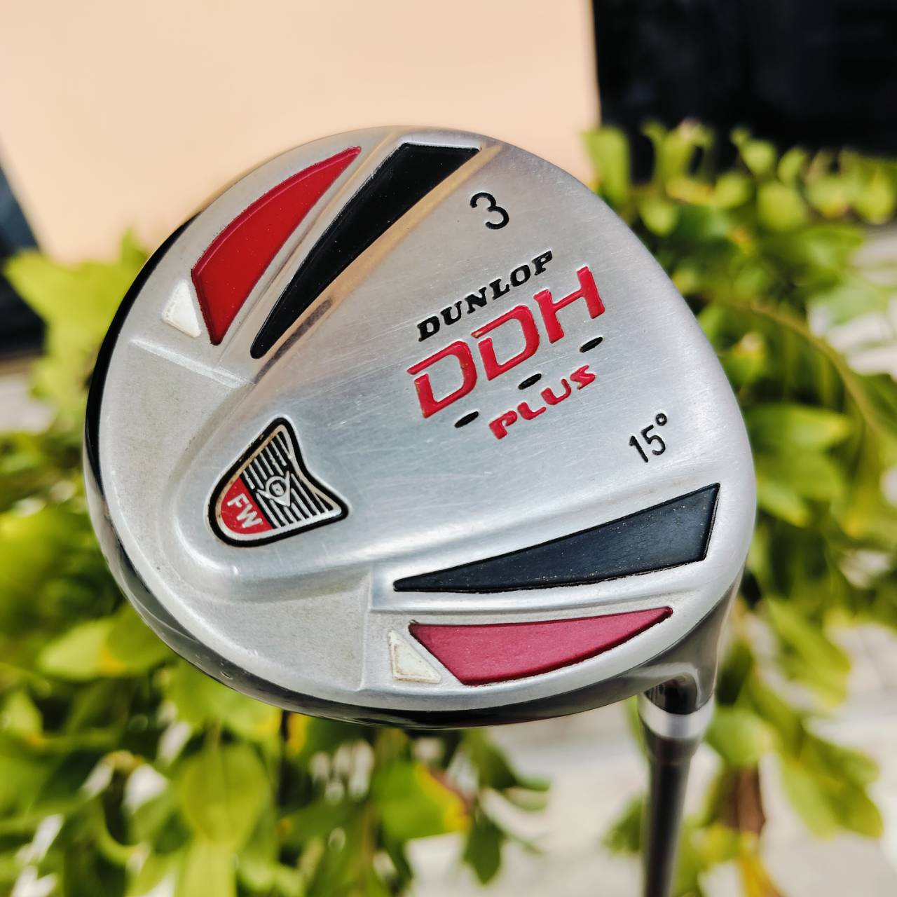 FULLSET DUNLOP DDH เต็มสูตร พร้อมถุงเดิมสวยๆ ออกรอบได้เลยค่ะ!!! ไม้กอล์ฟพรีเมี่ยมมือสอง ของแท้ By NakaraLuxurious