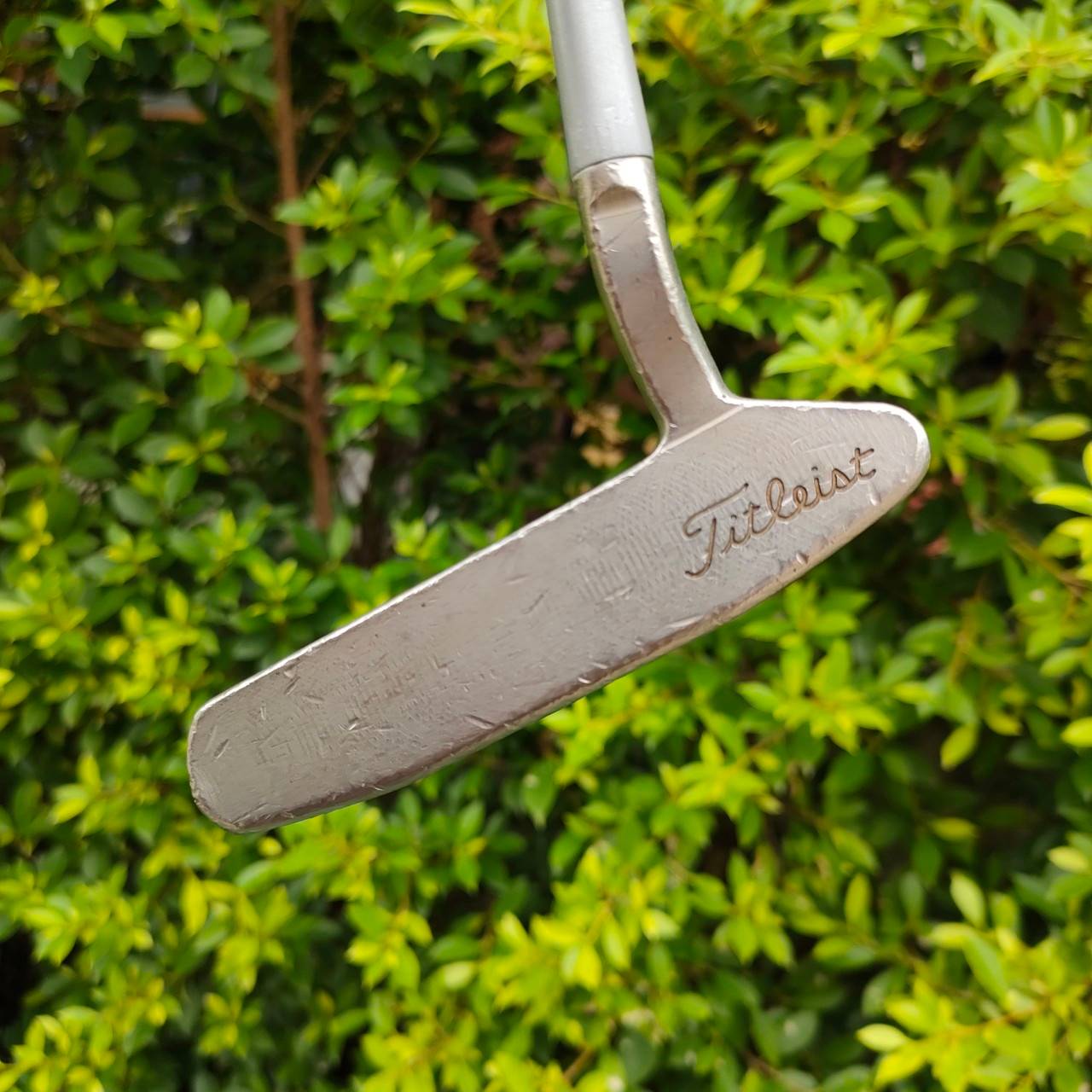 PUTTER TITLEIST SCOTTY CAMERON NEWPORT 2.5 STAINLESS 303 ความยาว 34 นิ้ว