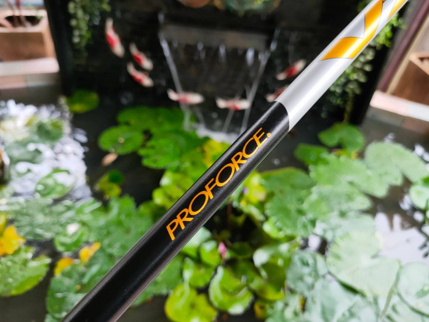 Driver Titleist910 D3 องศา 8.5 ก้านดีมากๆ UST PROFORCE V2