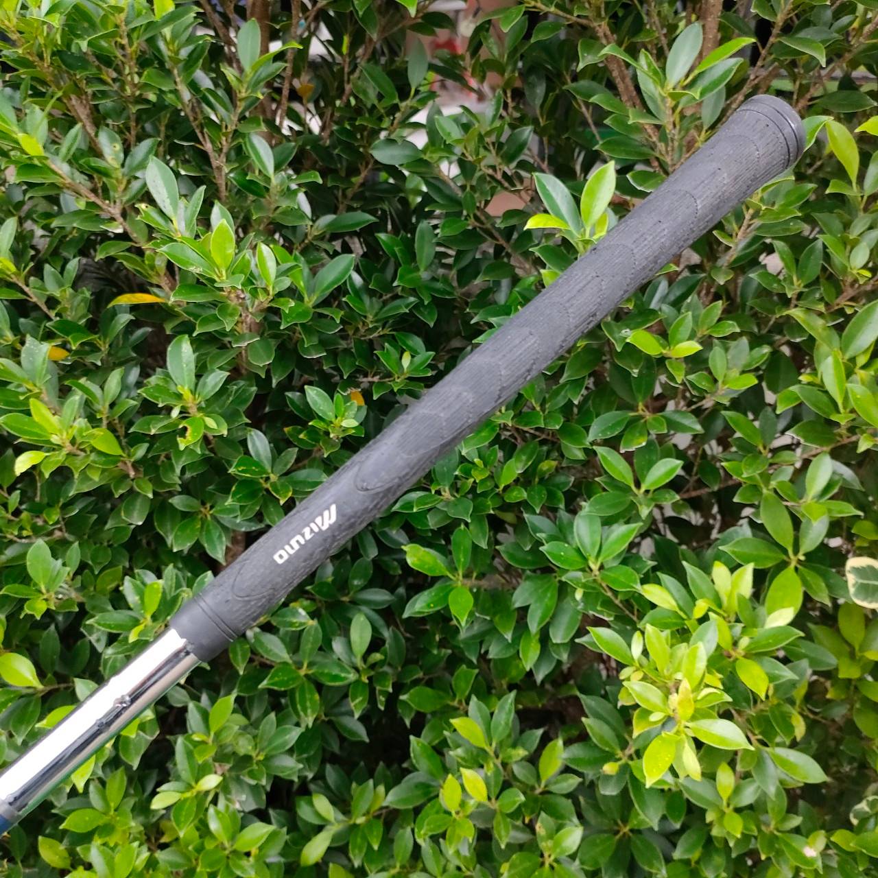 ชุดเหล็ก MIZUNO PRESAGE NAVIGATOR มีเหล็ก 5 - 9 PW ก้าน N.S.PRO 950 GH สภาพสวยเดิมๆทุกอย่างครับ ตีง่าย หลังลึก ควบคุมทิศทางได้ดีแม่นยำ นุ่มสไตล์ญี่ปุ่น