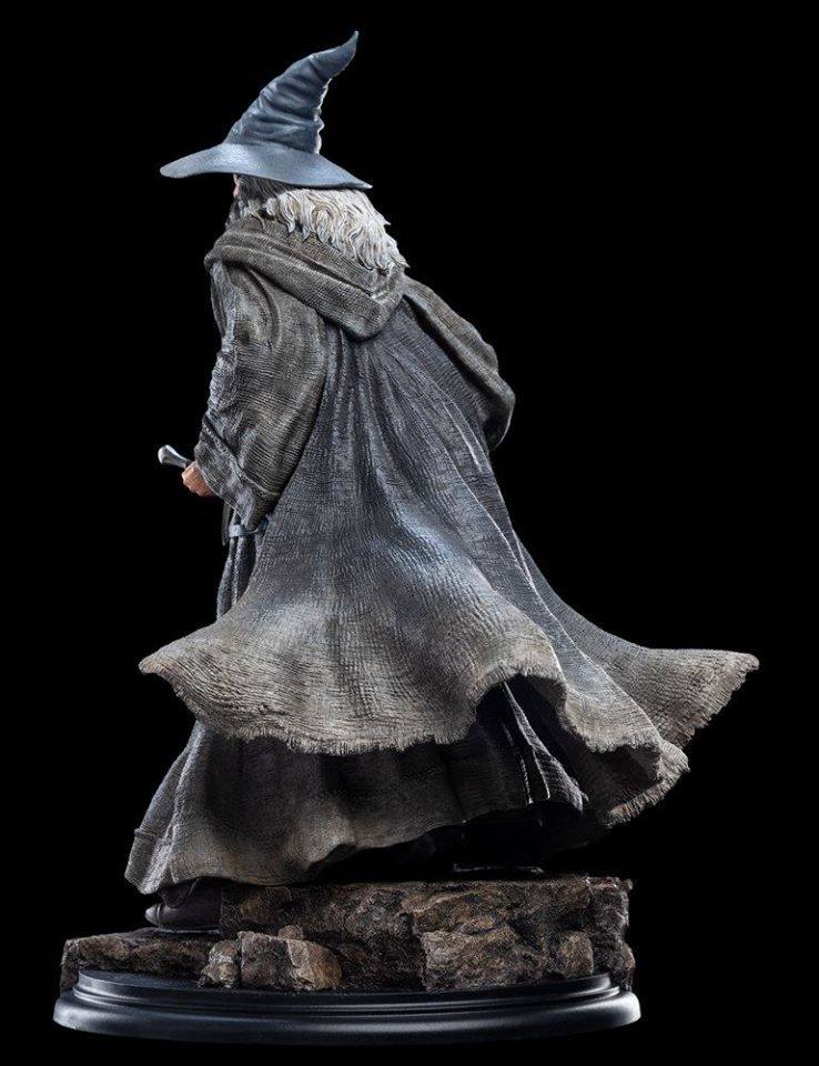 [สั่งจอง]Weta Workshop 1/6 Scale Pilgrim Classic Series : Gandalf the Grey