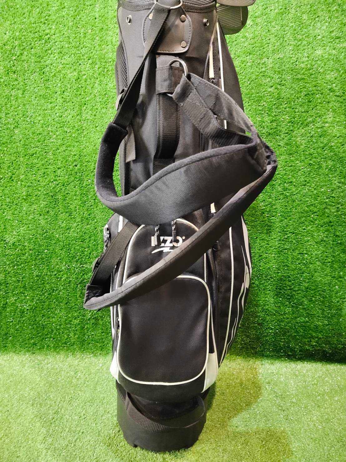 ไม้กอล์ฟผู้หญฺิงครบชุด Callaway GEMS สวยจัด