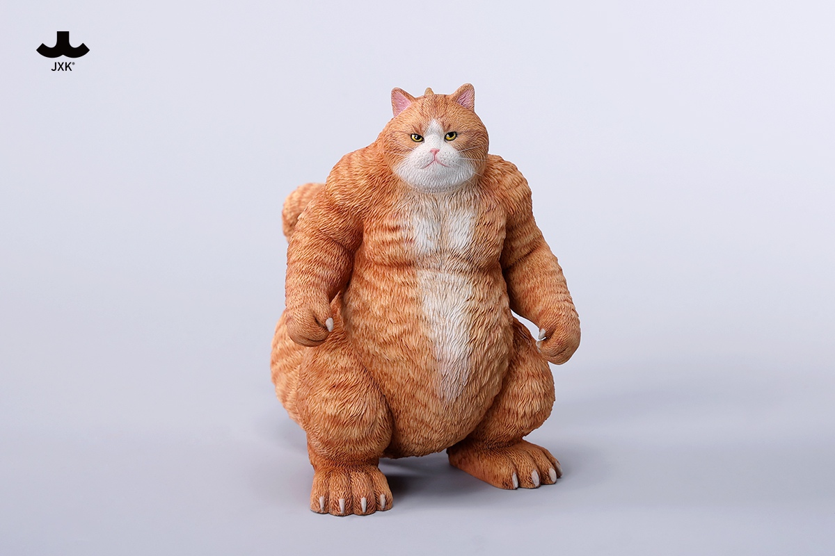 [สั่งจอง]JXK : Catzilla 2.0