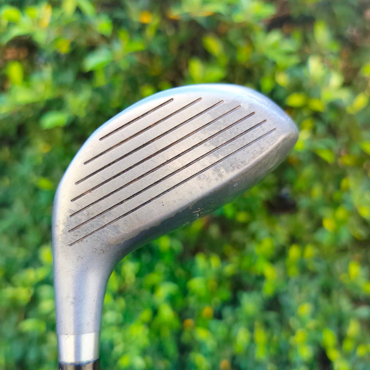 FW HONMA BIG-LB α ก้าน TITANIUM CARBON M-30 FLEX S-2 FLEX ไม่แข็งนะครับ S-2 จริงๆก็คือ R ครับ เป็นก้านไทเทเนี่ยมคุณภาพสูง ไม้กอล์ฟมือสอง ของแท้ BY NakaraLuxurious