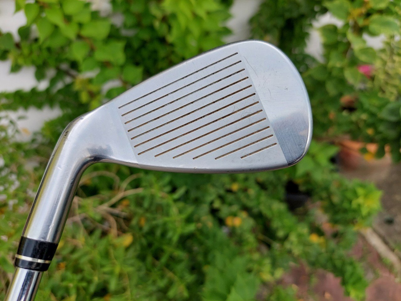 เหล็ก 5 Callaway