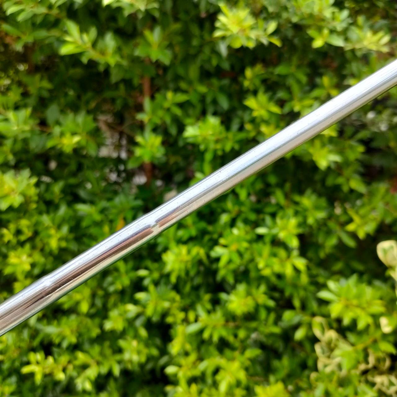 **ไม้กอล์ฟสำหรับเด็ก** PUTTER U.S.KID ยาว 28 นิ้ว CHAMPIONSHIP SERIES -508 สุดยอดพัตเตอร์ สำหรับนักกีฬา เยาชน ใช้ได้ตั้งแต่ฝึกซ้อม ยันแข่งขัน ออกแบบให้พัตต์ง่าย เล็งง่าย น้ำหนักดีมาก ไม้กอล์ฟมือสอง ของแท้ BY NakaraLuxurious