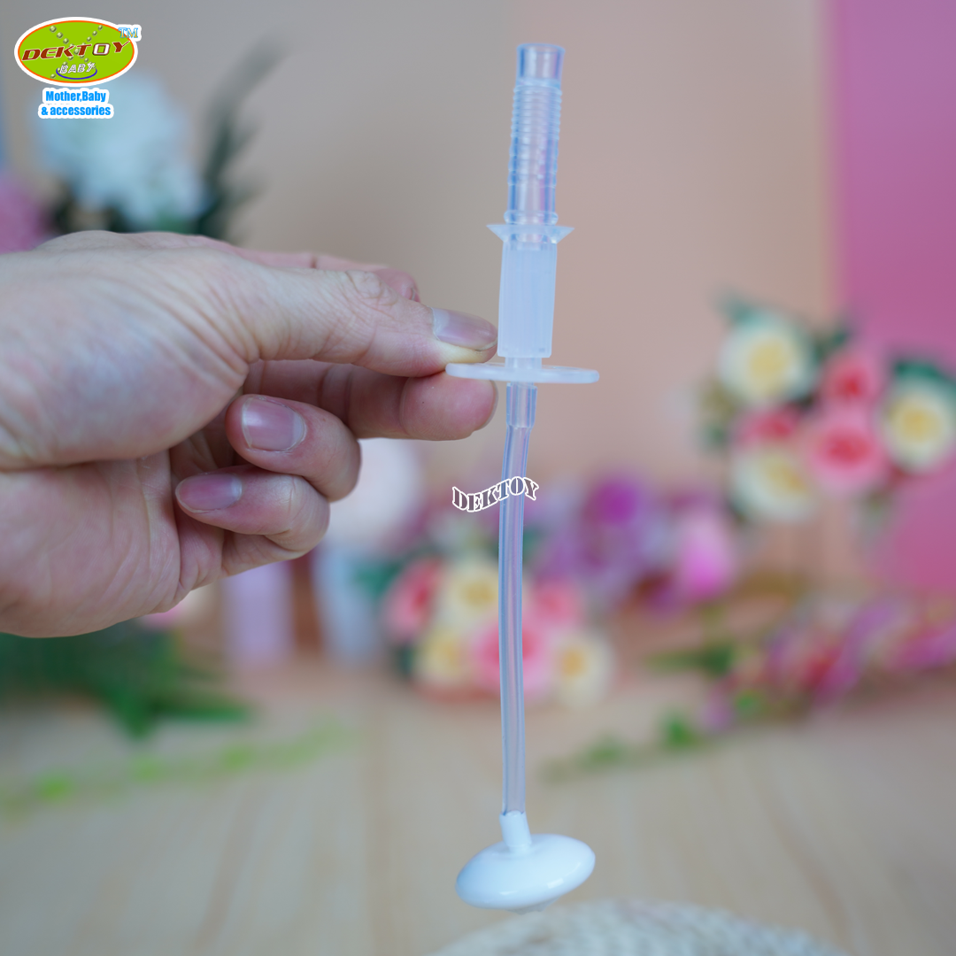 Attoon แอทตูน แก้วหัดดื่ม แก้วน้ำเสริมทักษะการดูด Magic 360