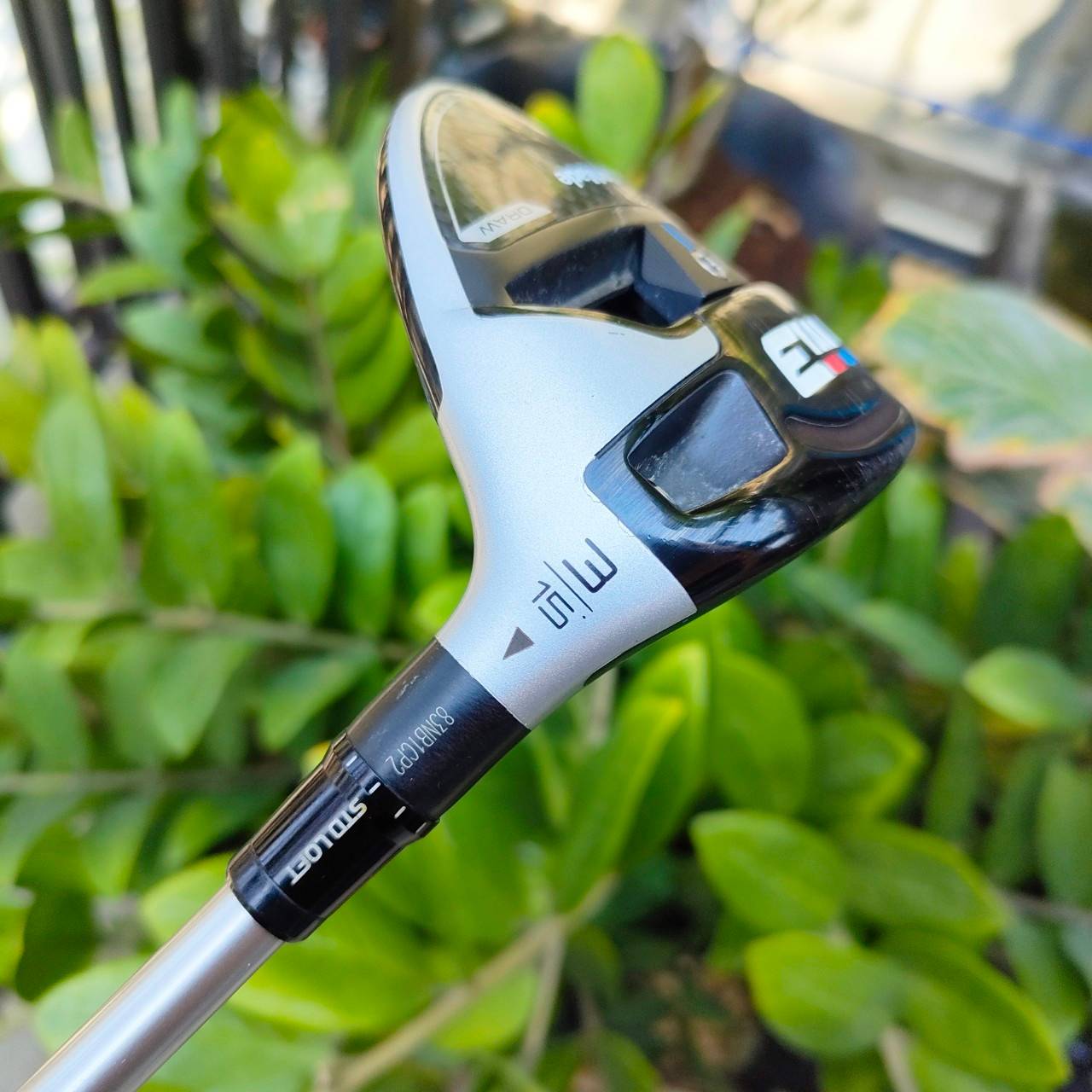 FW3 TAYLORMADE M3 องศา 15 ก้าน TENSEI FLEX S MULTI MATERIAL กระดองเคฟล่า CG ต่ำ ตีลอยง่ายมาก ไม้กอล์ฟพรีเมี่ยมมือสอง By NakaraLuxurious