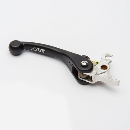 มือเบรค ARC Brake Lever Forged KTM all , Husqvarna 09-up all