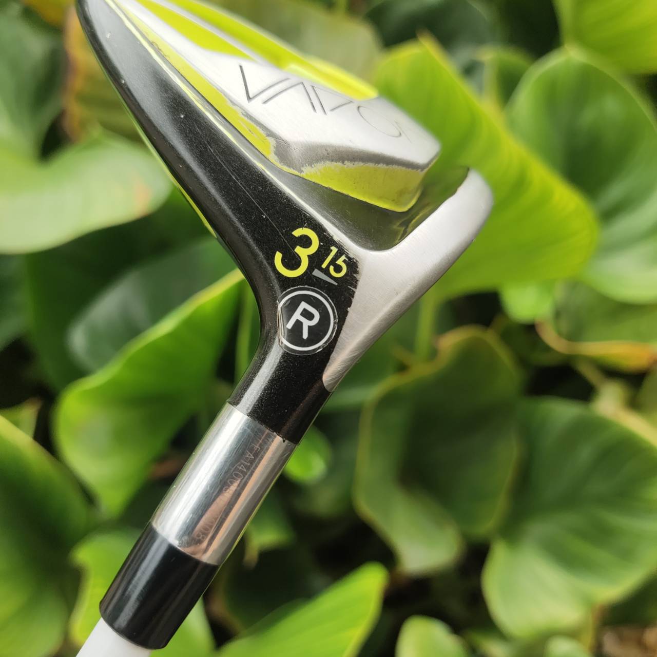 3W Nike VAPOR Fairway หัวไม้แฟร์เวย์สุดเท่จาก Nike ที่ขึ้นชื่อเรื่อง ระยะดี + ตีง่าย