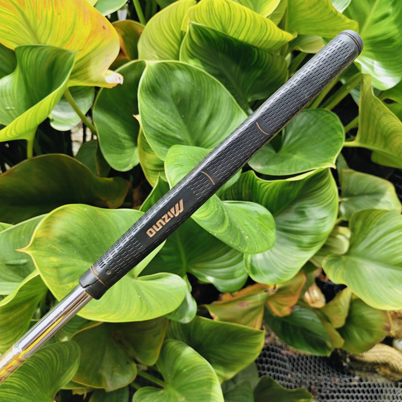 MIZUNO 512 Putter (34”) – Mallet Style Putter ที่ผสมผสานความลงตัวทั้ง การออกแบบและเทคโนโลยี