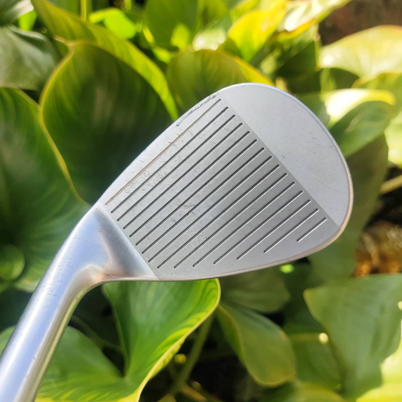 Wedge PING TOUR-S 52° / Bounce 12 / Shaft DG S300 – สปินจัด คุมระยะดี!