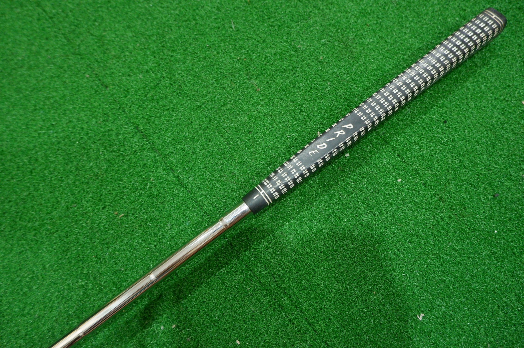 PUTTER AROWTUBE TYPE WH2 #R