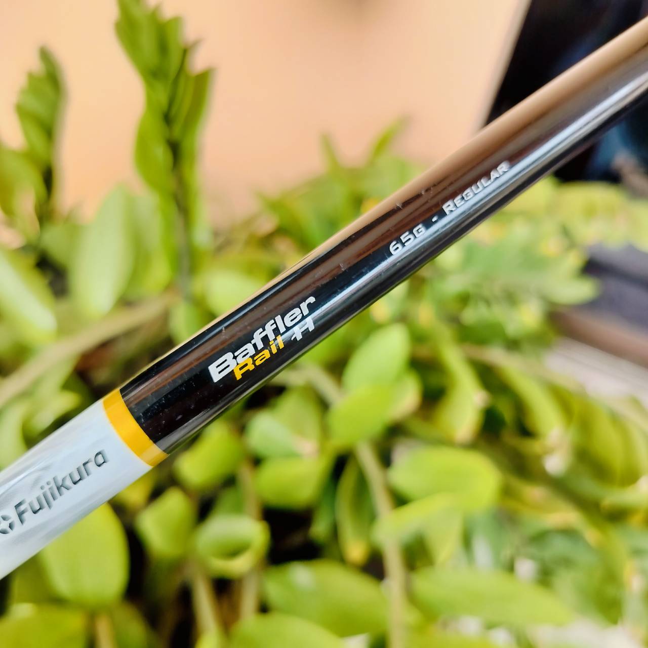HYBRID4 KING COBRA BAFFLER RAIL H องศา22 ก้าน FUJIKURA MOTORE FLEX R ตีง่ายอย่างมาก สอดพื้นดีมาก ลงไม้มั่นใจ ก้านพรีเมี่ยมญี่ปุ่น ไม้กอล์ฟพรีเมี่ยมมือสอง ของแท้ By NakaraLuxurious