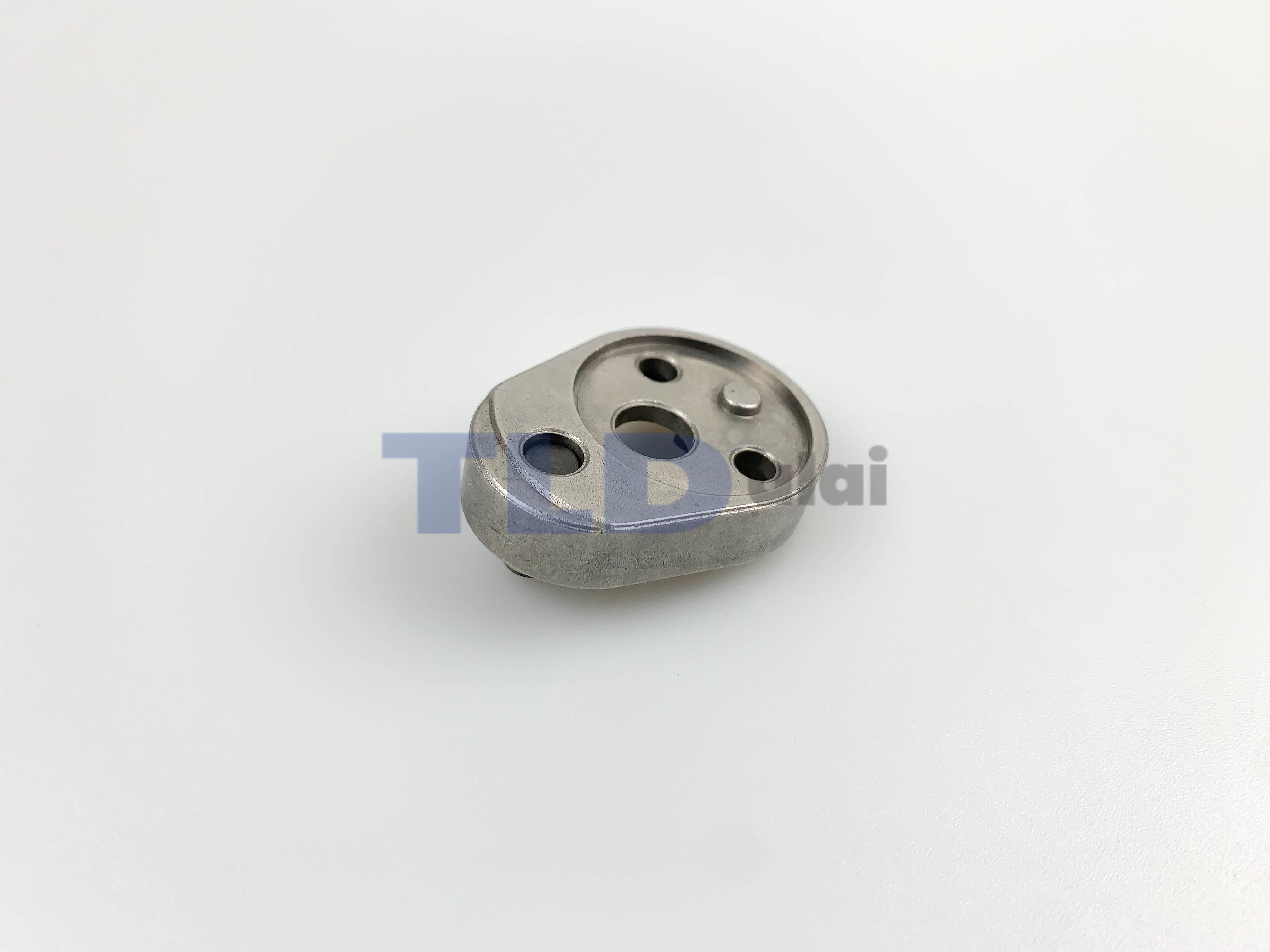 ข้อเหวี่ยง (แท้) เลื่อยจิ๊กซอว์ Makita มากีต้า รุ่น M4302, B #7 - Maktec มาคเทค รุ่น MT430 (158873-6) (อะไหล่แท้100%)