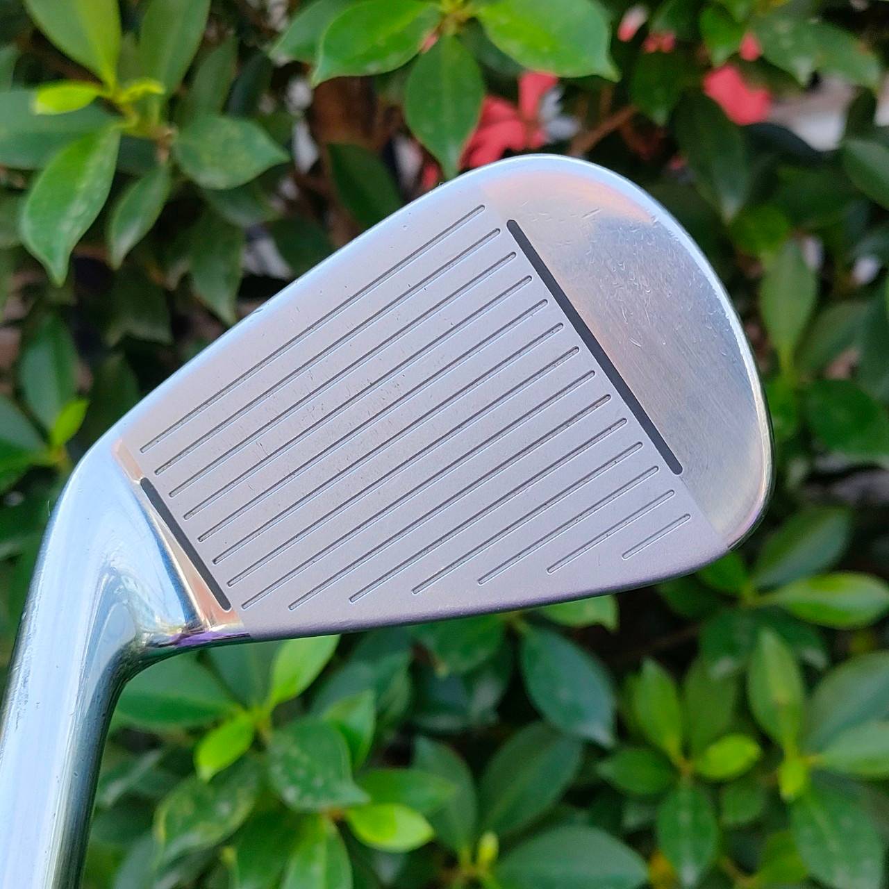 ชุดเหล็ก TAYLORMADE PSI FORGED มีเหล็ก 4-9 เเละ PW ก้าน KBS TOUR เต็มคาราเบลครับชุดนี้