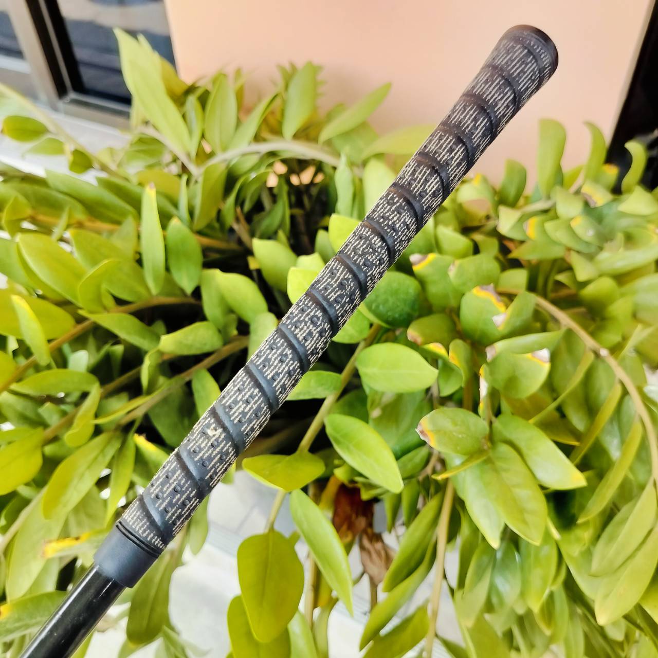 *** ขาดเหล็ก 7 *** ชุดเหล็ก KASCO GRANSEED SS-01 วัสดุ SHOCKLESS STEEL สุดนุ่ม เด้ง MADE iN JAPAN ใบกำลังดี ไม่ใหญ่มาก ไม้กอล์ฟพรีเมี่ยมมือสอง ของแท้ By NakaraLuxurious