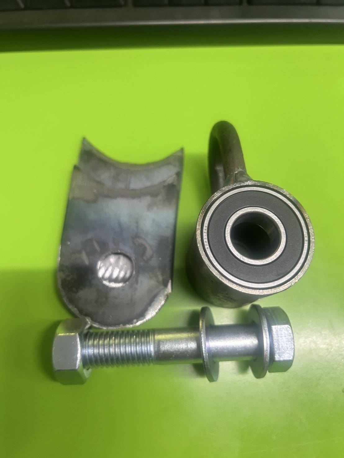 อะไหล่จุดหมุนและหูชิงช้า ,อะไหล่ชิงช้า, อะไหล่เครื่องเล่นสนาม, อะไหล่ของเล่น ,สนามเด็กเล่น ,พร้อมส่ง