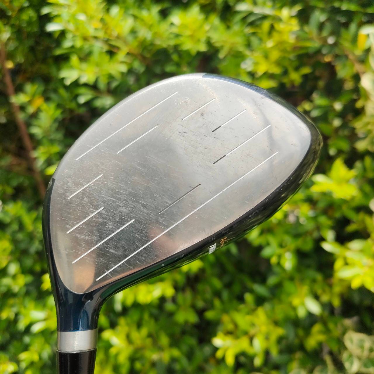 DRIVER HONMA TWIN MARKS 355 Ti องศา 10.5 เป็นตัว TOP สุดในรุ่น ก้าน SUPREME KICK-POINT FLEX R หน้าเด้งจัดๆ รุ่นสองเหรียญ เป็นแพงสุด ที่มาเป็นซีรี่ BERES ในปัจจุบันนี้ วัสดุ พรีเมี่ยม MADE IN JAPAN SAKATA ก้าน SUPREME ดีจัด ก้านแพงๆสมัยนี้ ใช่ว่าจะสู้ได้คร