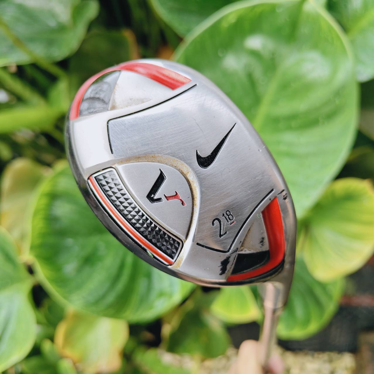 U2 Nike VR – 18° / TOUR AD FLEX SR ก้านดีพรีเมี่ยม ตีสนุกมาก!!!