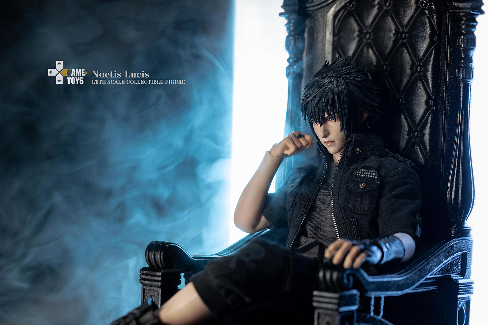 [สั่งจอง] GAMETOYS 1/6 : Noctis Lucis