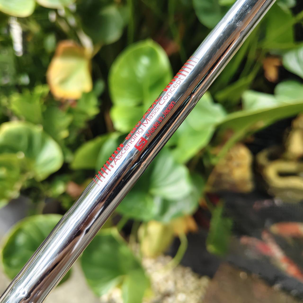 สุดยอดชุดเหล็ก! Titleist T300 ด้วยโครงสร้าง Max Impact ช่วยส่งพลังได้เต็มหน้าไม้!