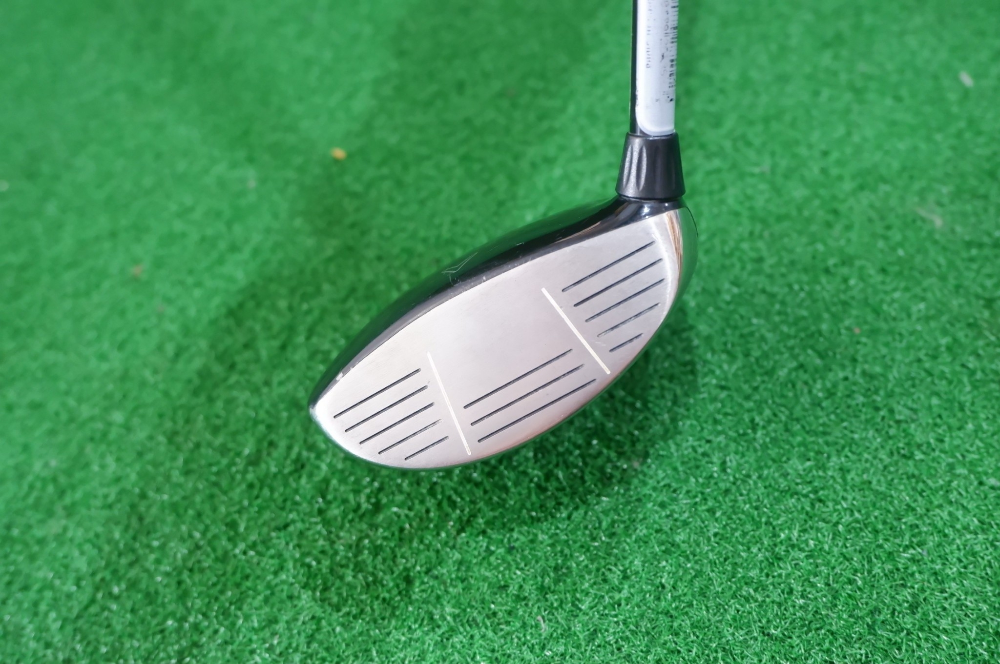 FAIRWAY5 CALLAWAY FT-I SQUAREWAY