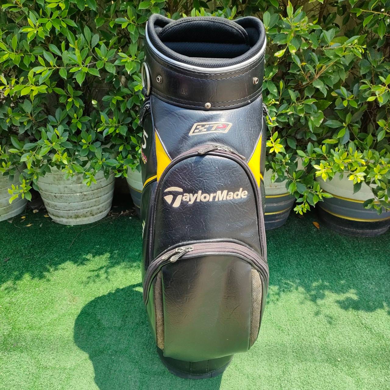 ถุงกอล์ฟ TAYLORMADE R5 HUNDRED SERIES มือสอง