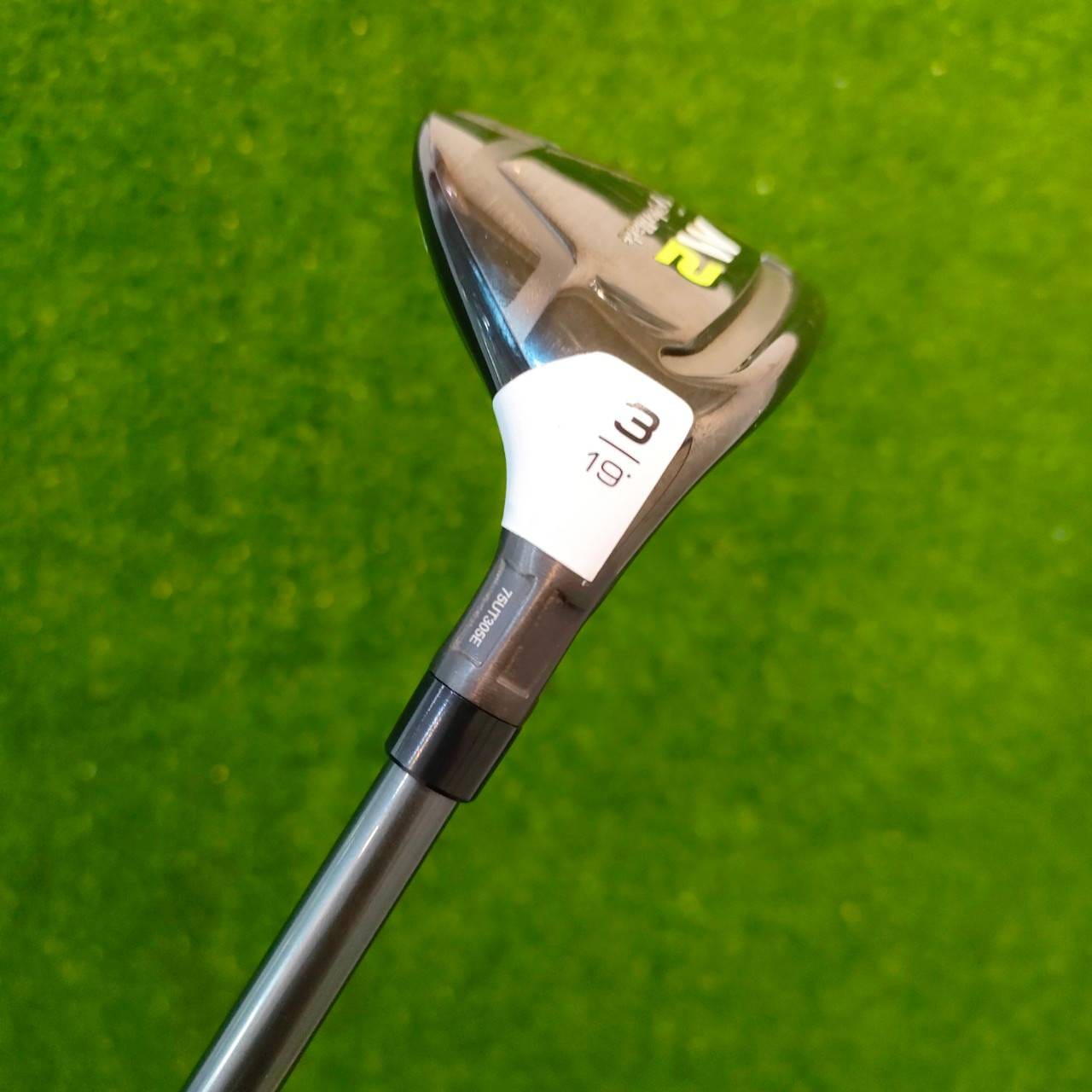 HYBRID TAYLORMADE M2