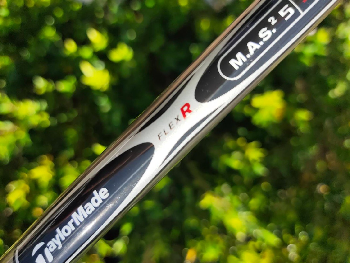 AW Taylormade RAC r5 เป็น WEDGE ตีง่าย ตีไกล