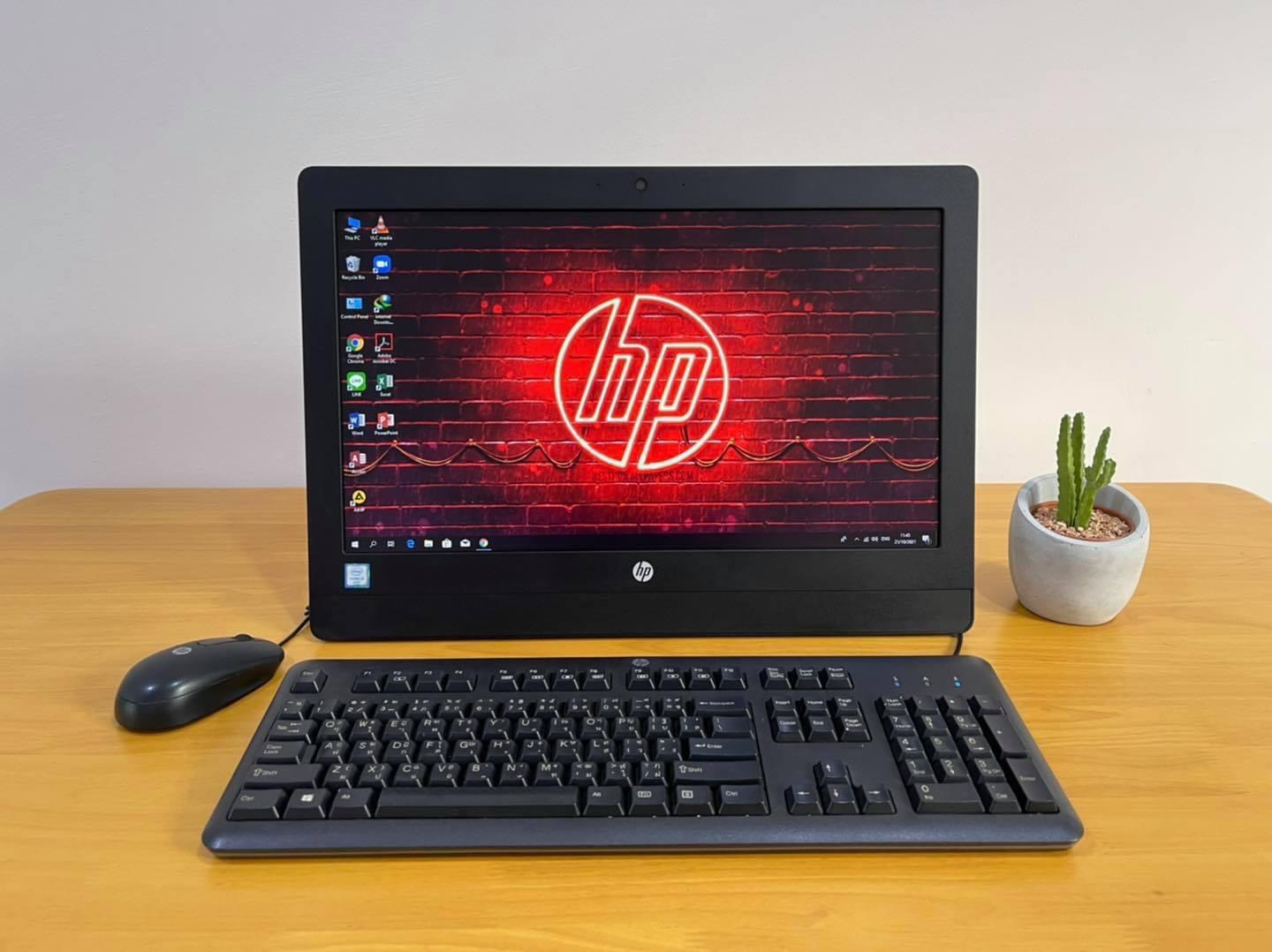 คอมพิวเตอร์ออลอินวัน All in one HP ProOne 400 G2 - 20 inch