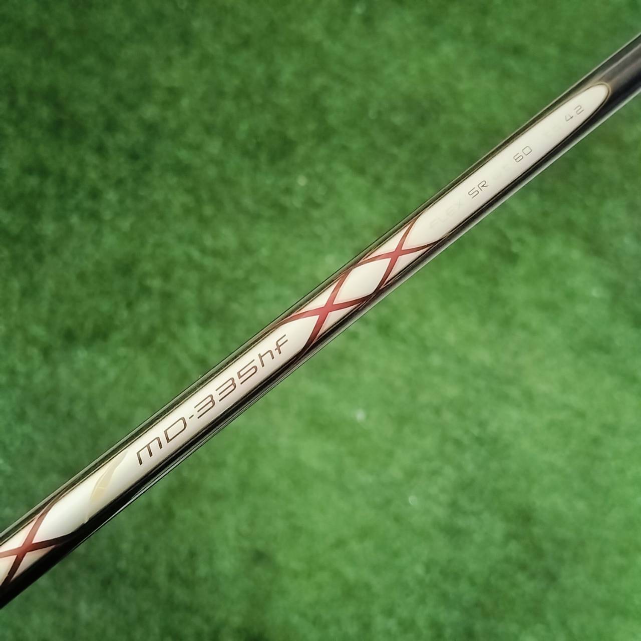 FW3 FOURTEEN SF612 องศา 16 ก้าน MD-335HF FLEX SR FOURTEEN สุดยอดไม้ญี่ปุ่น ไม้กอล์ฟพรีเมี่ยมมือสอง ของแท้ By NakaraLuxurious