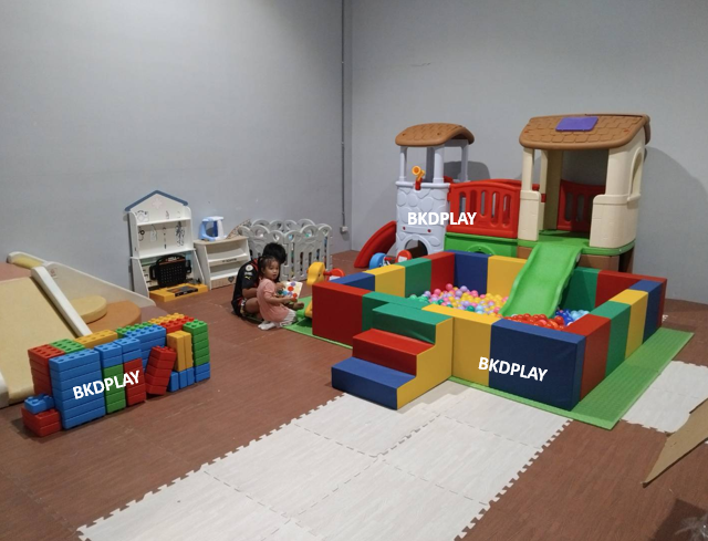 ชุดโปรโมชั่น เครื่องเล่นสนาม Kid Zone B2, เครื่องเล่นสนามกลางแจ้ง ,สนามเด็กเล่นราคาถูก,เครื่องเล่นสนามราคาถูก ,เครื่องเล่นสนามในร่ม, OutdoorPlayground ,IndoorPlayground,พร้อมส่ง,
