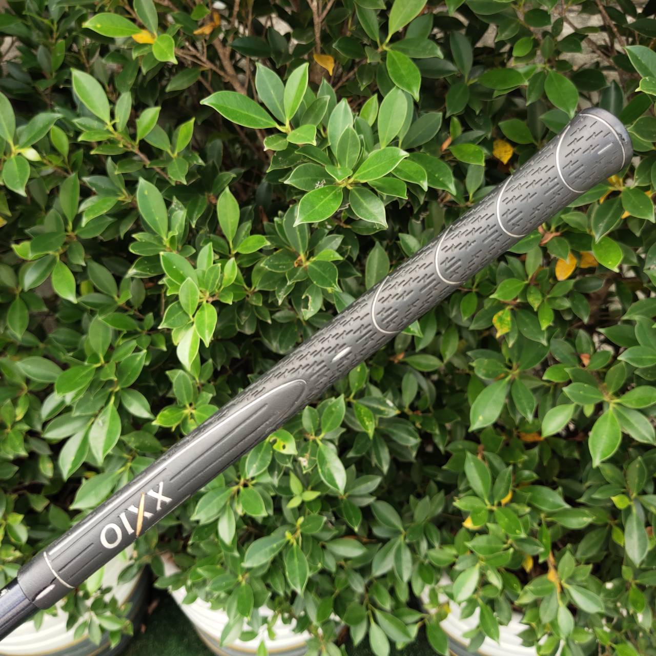 เหล็ก SW XXIO IMPACT POWER FACE หน้าเด้ง!!! ก้าน XXIO MP200 แผ่นอีกขั้นที่หน้าไม้ ช่วยเพิ่มระยะ ระเบิดทราย ลูกขึ้นง่ายมาก และสปินจัดครับ