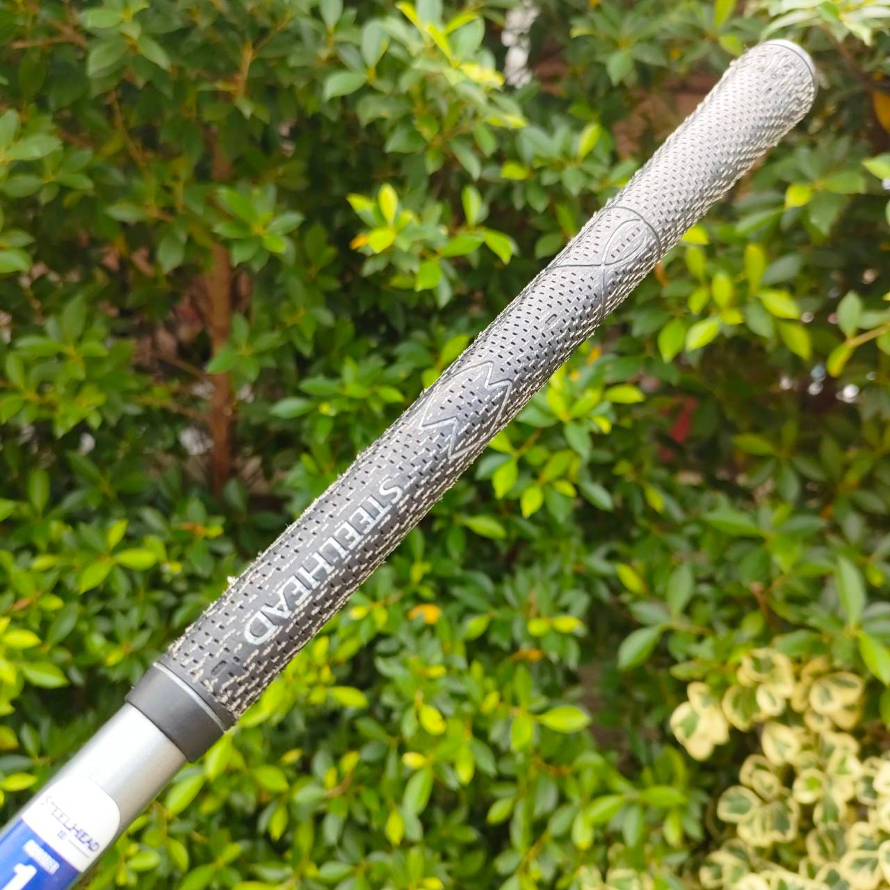 DRIVER CALLAWAY BIG BERTHA STEELHEAD III องศา 11 ก้าน JV STEELHEAD III FLEX R ตีง่ายมากๆ มือใหม่ตีสบายๆ ไม้กอล์ฟมือสอง ของแท้ BY NakaraLuxurious