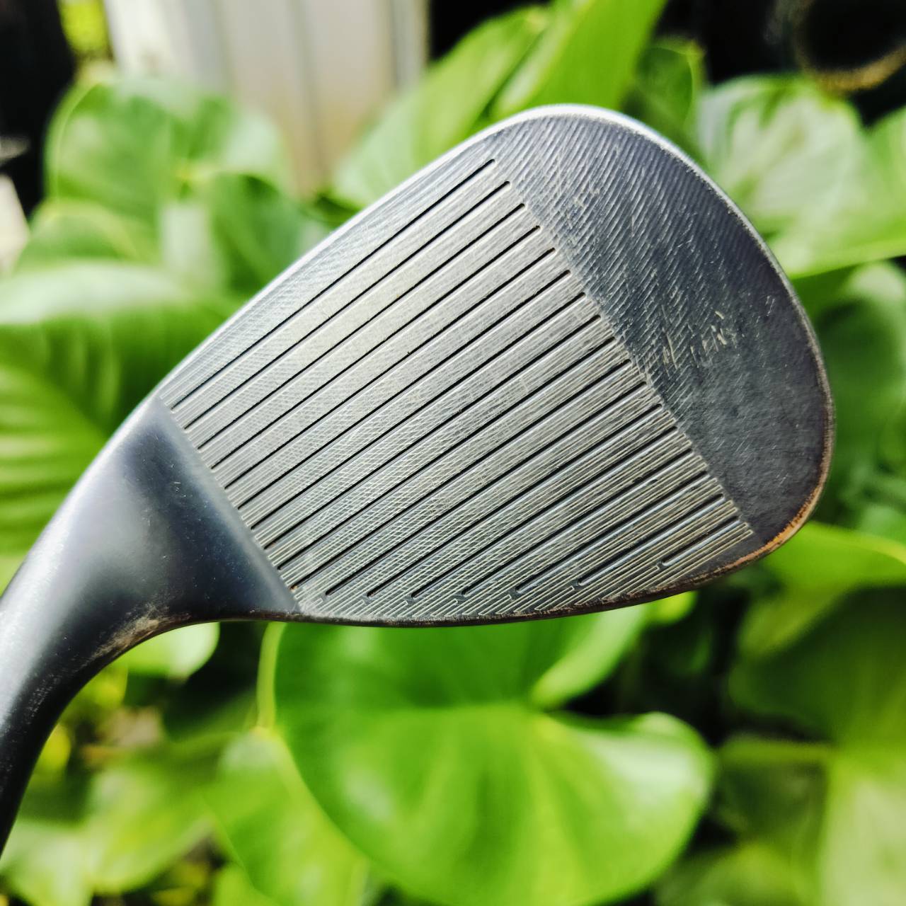 WEDGE CLEVELAND V-MG RTX-3 องศา 50 BOUNCE 10 ก้าน Dynamicgold S200 ไม้กอล์ฟพรีเมี่ยมมือสอง ของแท้ By NakaraLuxurious