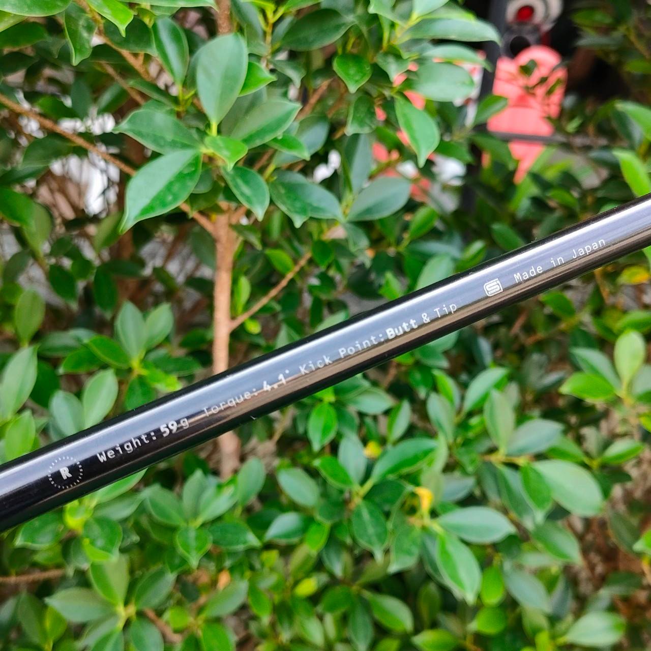 ชุดเหล็ก YAMAHA INPRES D มีเหล็ก 5-9 เเละ PW AW SW ก้าน YAMAHA INPRES D FLEX R สวยเรียบร้อย เดิมๆ ก้านเดิมๆ เหล็กสุดยอดคุณภาพจากญี่ปุ่น ที่ค้มราคามากๆ ของดีครับ