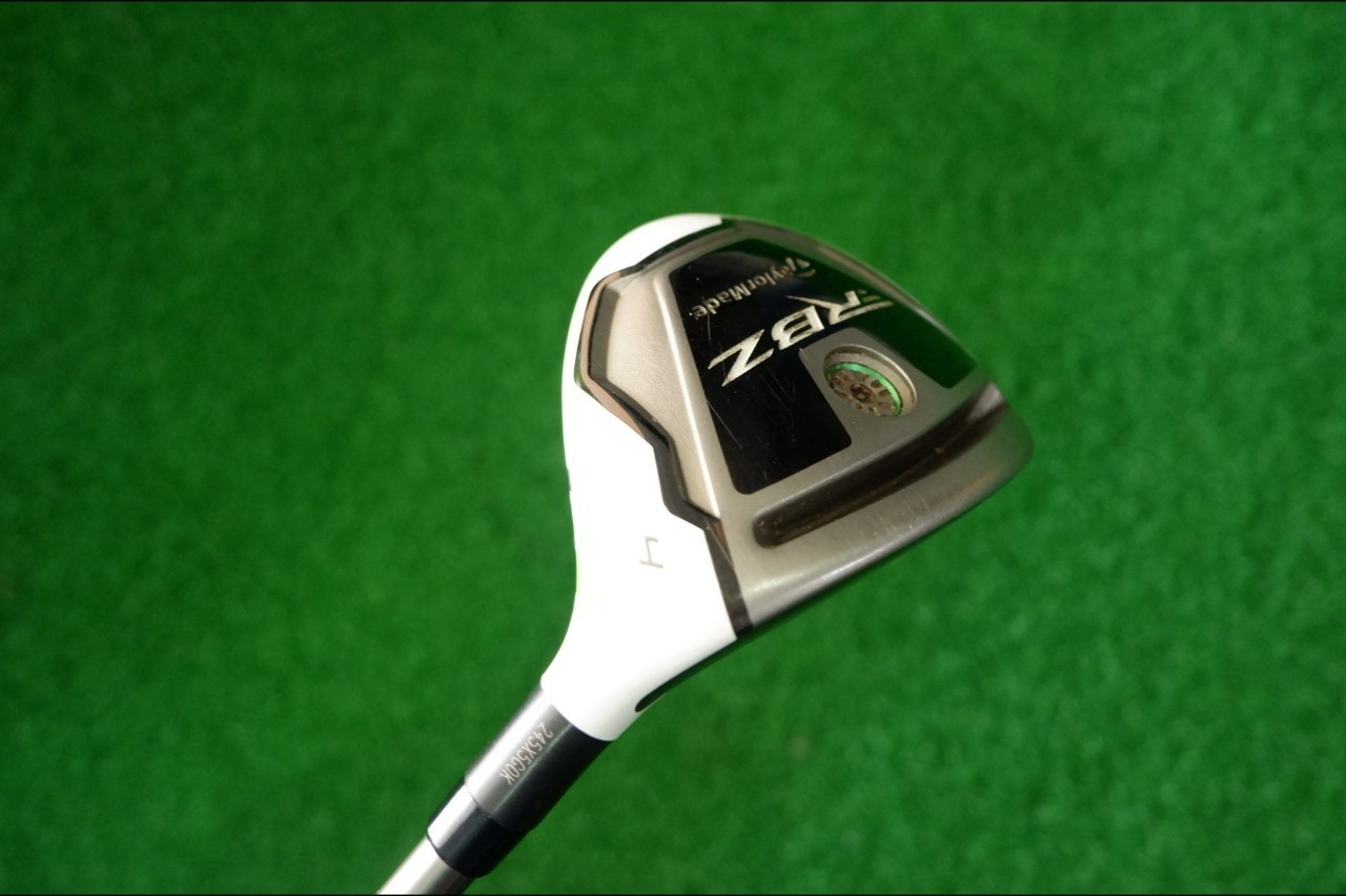 Hybrid TAYLORMADE RBZ
