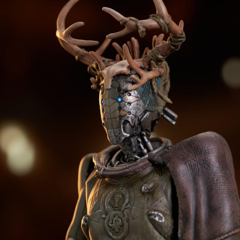 [สั่งจอง] Diamond Select Toys : Deluxe Action Figure