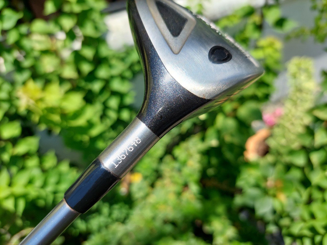 FW3 Titleist 980F