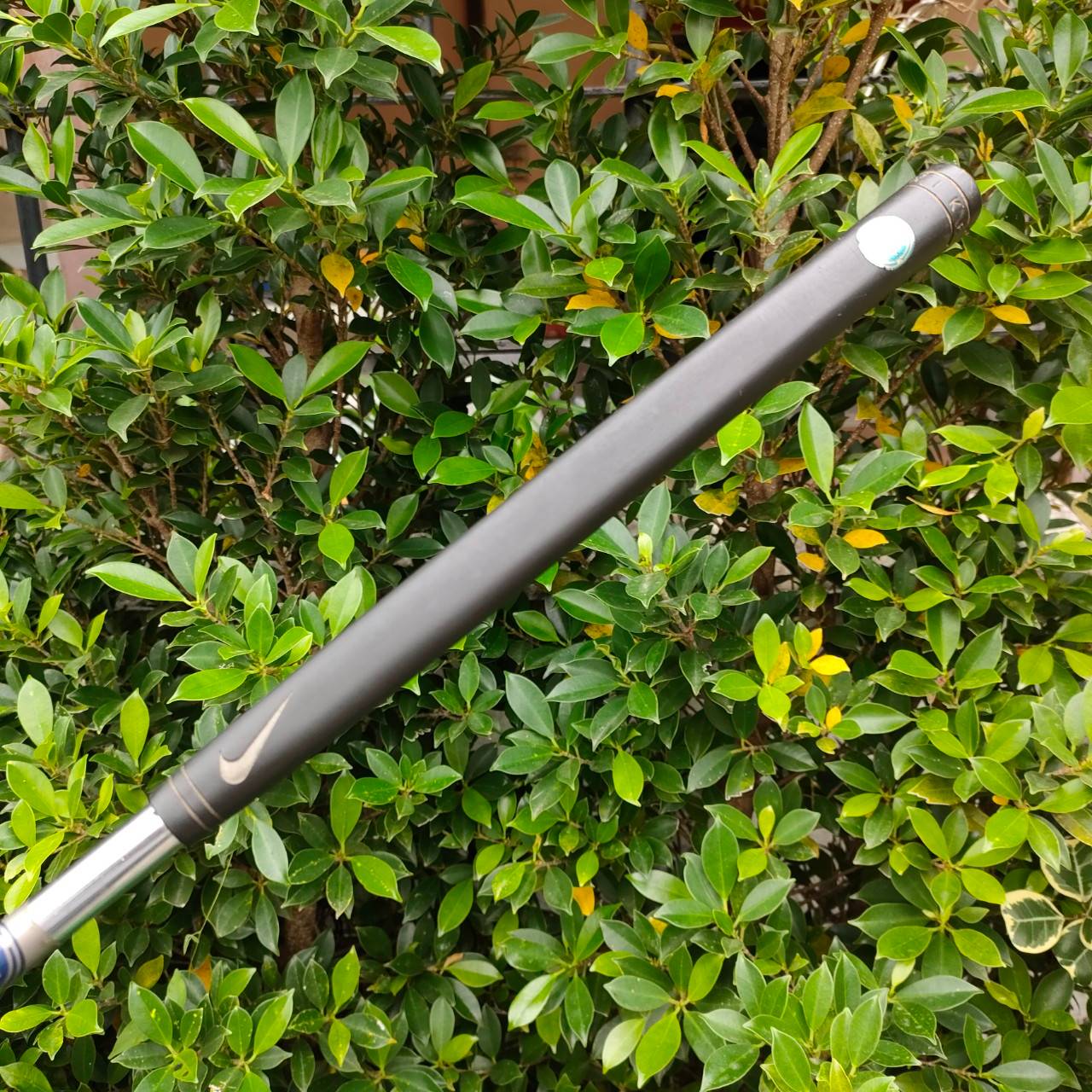 PUTTER NIKE BC.002 ความยาว 33 นิ้ว น้ำหนักดีมาก หน้าไม้พัตต์เป็นแบบพิเศษ เกาะไลน์มาก วัสดุพรีเมี่ยมมาก