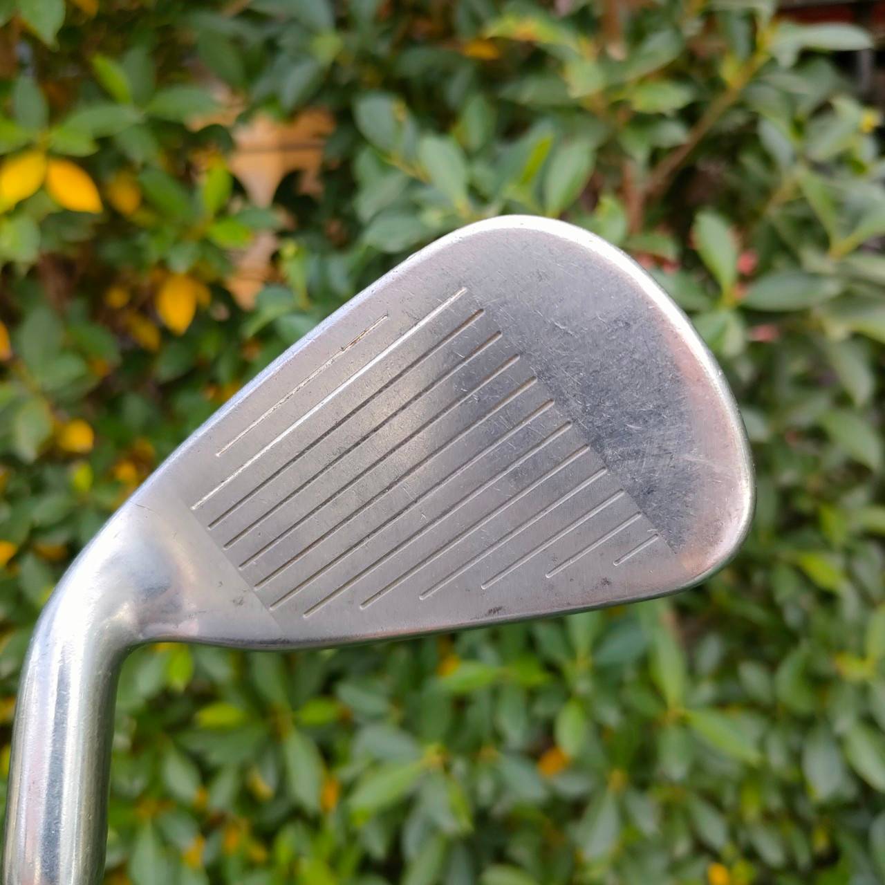 ชุดเหล็ก CALLAWAY X 22 มีเหล็ก 5-9 เเละ PW ก้าน NS PRO 95 FLEX R