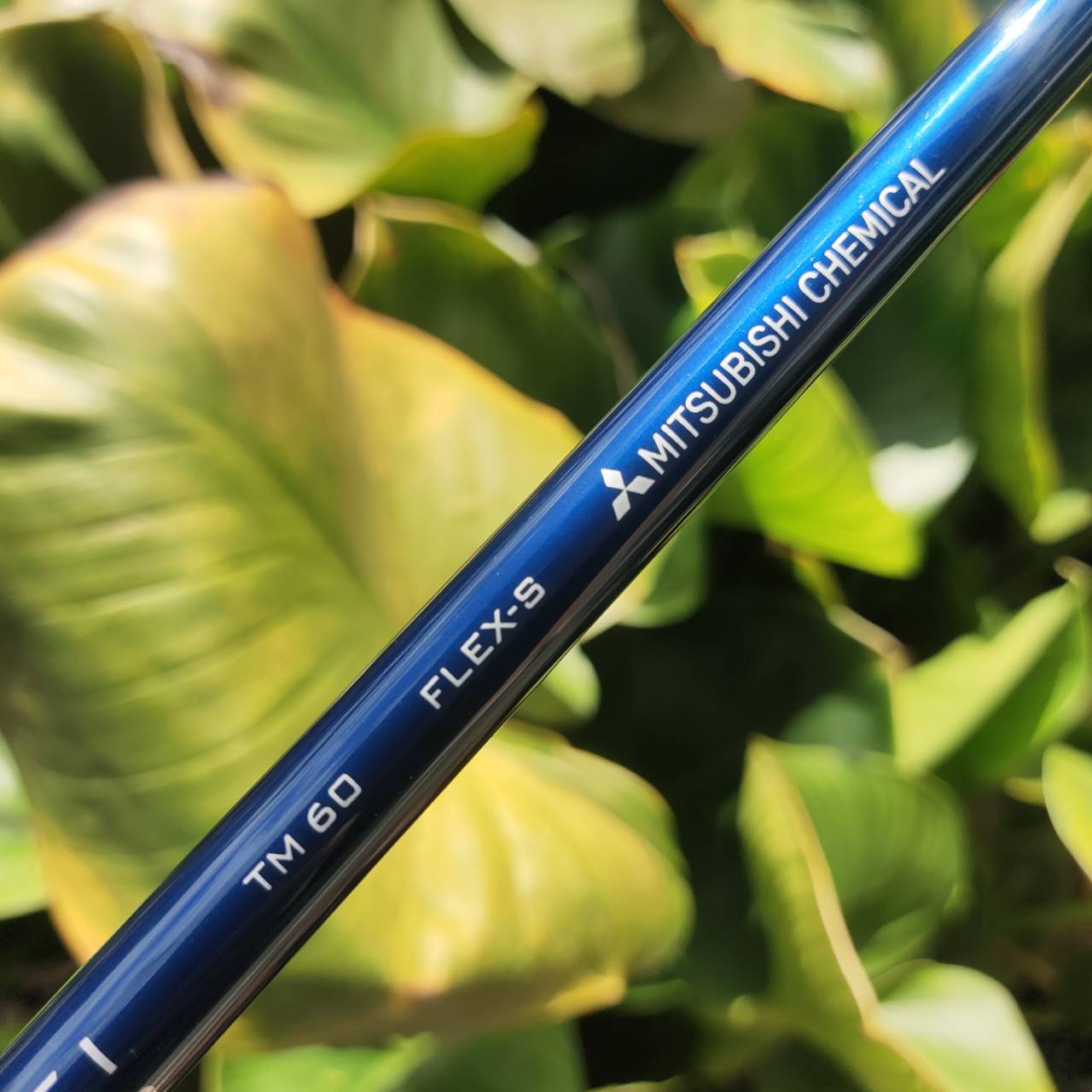 U5 TAYLORMADE SIM2 MAX ก้าน TENSEI FLEX S – ตอบโจทย์คนอยากตีไกล ควบคุมง่าย!