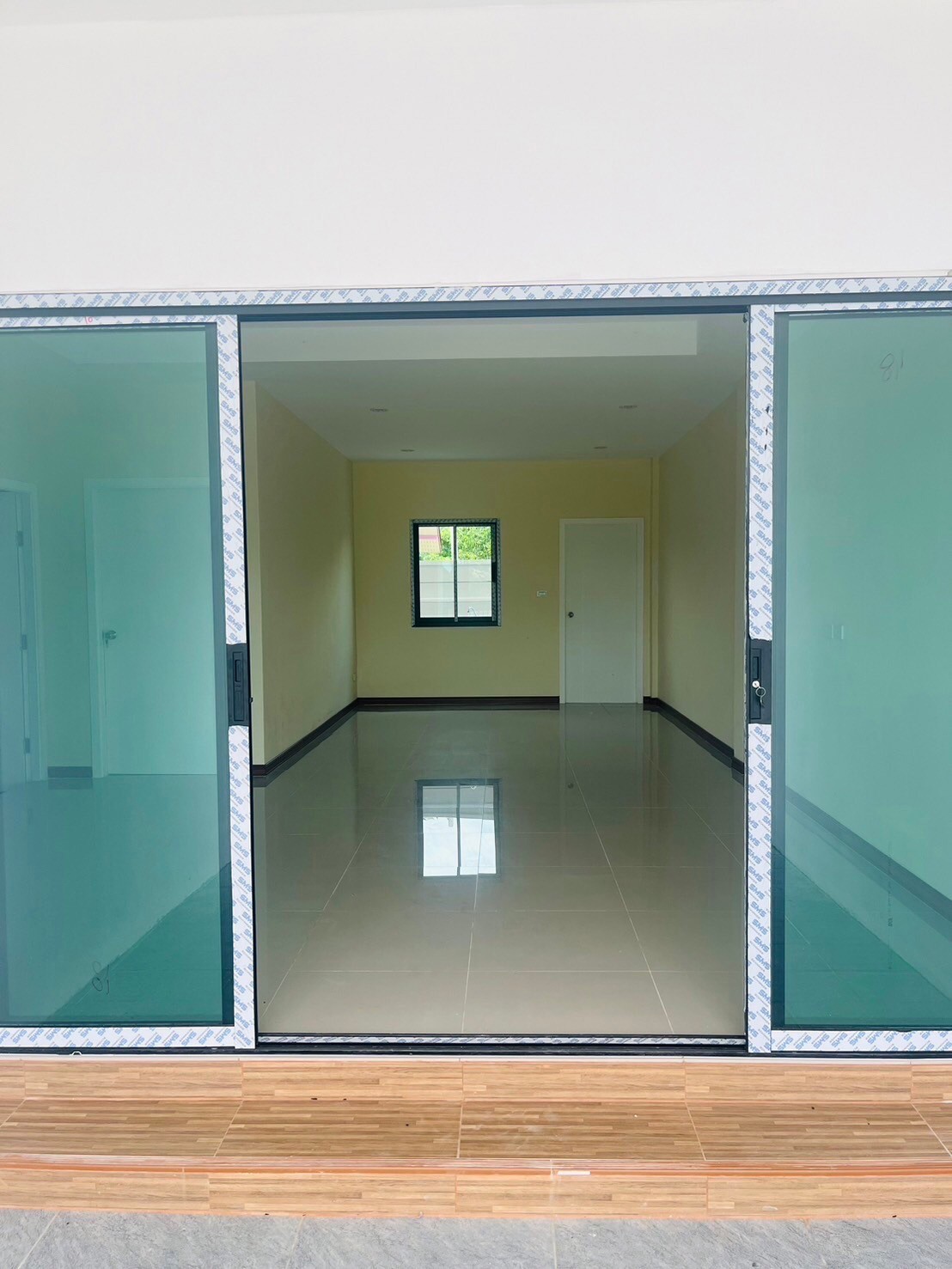 โครงการหมู่บ้านศุภกร3